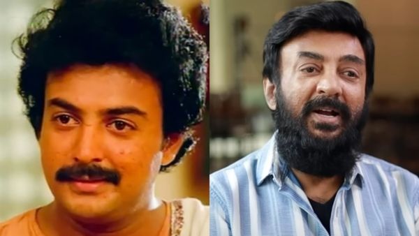 'താലി ലോക്കറ്റിൽ എന്റെ ഫോട്ടോ... വിവാഹം കഴിഞ്ഞത് മുതൽ ആ സ്ത്രീയുടെ കഴുത്തിൽ അതുണ്ട്'; ആരാധികയെ കുറിച്ച് മോഹൻ!