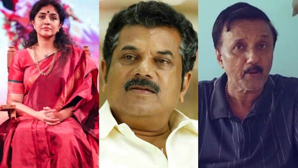 മേതിൽ ദേവികയ്ക്ക് വാക്ക് കൊടുക്ക്, ഇനിയെങ്കിലും പുതിയൊരു മനുഷ്യനായി ജീവിക്കൂ; മുകേഷിനോട് ശാന്തിവിള ദിനേശ്