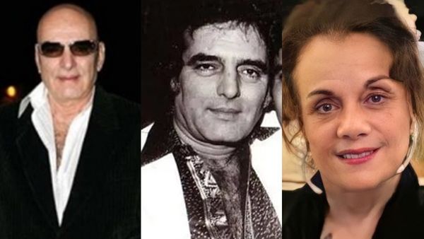 അങ്ങനെയൊരു വിവാഹം കായലിലേക്ക് എടുത്ത് ചാടുന്നത് പോലെ; ഫിറോസ് ഖാനെക്കുറിച്ച് മുംതാസ് പറഞ്ഞത്