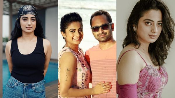 ഷൂട്ടിനിടെ കടലില്‍ വീണു, നിലവിളിച്ചിട്ടും ആരും വന്നില്ല; പെണ്ണായതിനാല്‍ എന്നെ രക്ഷിച്ചു; ഫഹദിനെ രക്ഷിച്ചില്ല