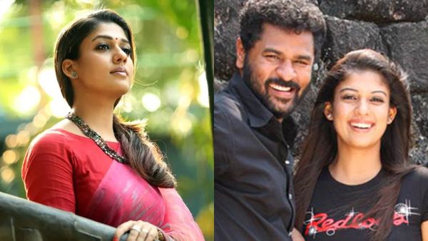 ഒന്നും മറക്കാത്തത് കൊണ്ടോ?, വലിയ അവസരം വന്നിട്ടും അന്ന് നയൻതാരയുടെ തീരുമാനം; പകരമെത്തിയ ന‌ടി