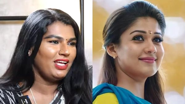 'ഇവർ ട്രാൻസ് ആണ്', എന്നെക്കുറിച്ച് നയൻതാരയോട് പറഞ്ഞപ്പോൾ; സെറ്റിൽ അവരുടെ രീതികൾ; ജീവ സുബ്രമണ്യൻ