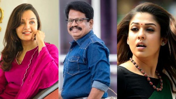 നയൻതാര ജന്മ ശത്രുവിനെ പോലെ, പക്ഷെ മഞ്ജു വാര്യർ ഇവർക്ക് പ്രിയങ്കരി; തമിഴ് മീഡിയകളിൽ ന‍‌ടക്കുന്നത്