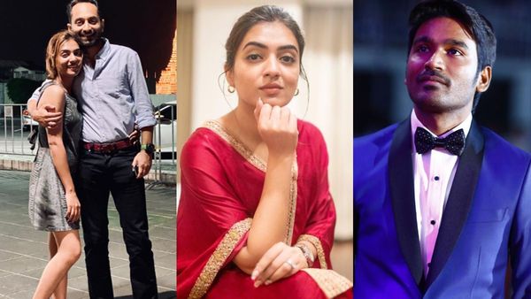 മുസ്ലിം പെൺകുട്ടിയായതിനാൽ ഇങ്ങനെ ചെയ്യരുതെന്നല്ല പറഞ്ഞത്; ധനുഷിന്റെ സിനിമയിൽ നസ്രിയ നേരിട്ടത്