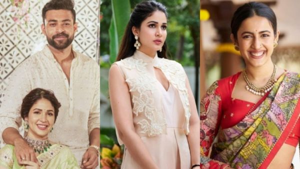 'വർക്കില്ലെങ്കിൽ പുറത്തേക്ക് ഇറങ്ങില്ല... 24 മണിക്കൂറും വീട്ടിൽ തന്നെ, പാചകത്തിൻ്റെ ചുമതലയും ലാവണ്യയ്ക്ക്'