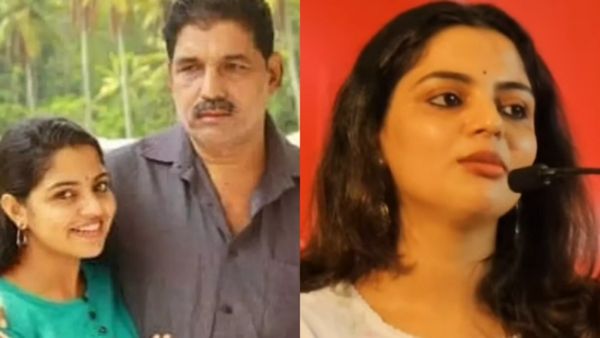 'അച്ഛൻ അറ്റാക്ക് വന്ന് മരിക്കുമെന്ന് കരുതിയില്ല, ഹാർട്ട് മാത്രമെ നോർമലായിയുള്ളുവെന്ന് വിശ്വസിച്ചിരുന്നു'
