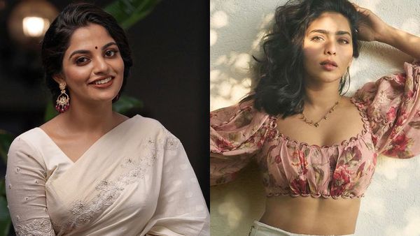 പെണ്ണിന്റെ 'ബുദ്ധി'യ്ക്ക് അതിരിടുന്ന സമൂഹം; നിഖില നീ പൊളിയാണ്; പിന്തുണയുമായി ഐശ്വര്യ ലക്ഷ്മി