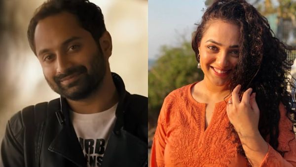 വല്ലപ്പോഴും ഫഹദുമായി സംസാരിക്കുമ്പോൾ പറയാറുണ്ട്; ഒരു സിനിമയിലേ ഞങ്ങൾ ഒരുമിച്ച് അഭിനയിച്ചുള്ളൂ; നിത്യ മേനോൻ