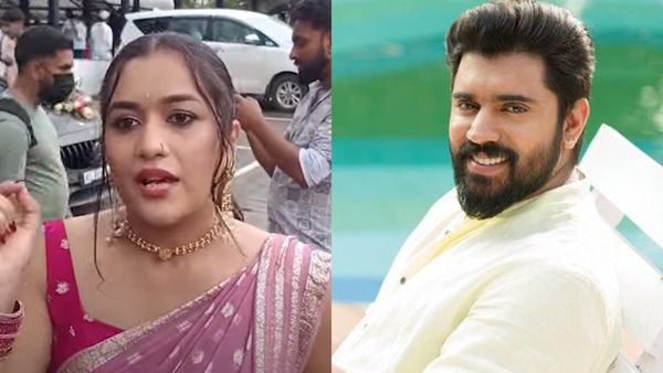 നിവിൻ ചേട്ടൻ മെസേജ് അയച്ചിരുന്നു; വിനീതേട്ടൻ പറഞ്ഞപ്പോഴാണ് ഓർത്തത്; വ്യാജ ആരോപണമെന്ന് ഉറപ്പ്; പാർവതി