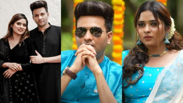 'നോറയാണ് എന്നെ ആദ്യം പ്രപ്പോസ് ചെയ്തത്, ആറ് വർഷമായി സുഹൃത്തുക്കൾ... 2020 മുതൽ പ്രണയത്തിലാണ് ഞങ്ങൾ'