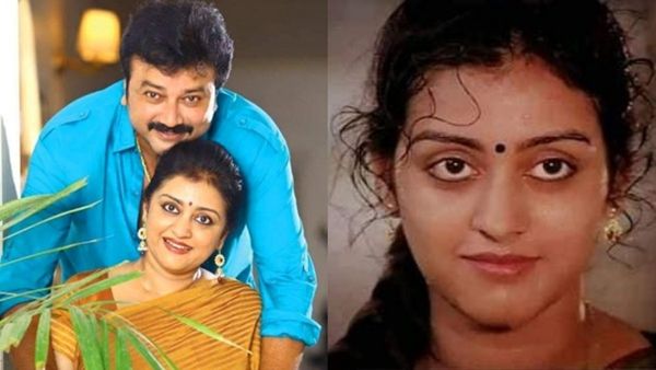 ജയറാമിന്റെ കാറില്‍ നിന്നും അമ്മ എന്നെ വലിച്ചിറക്കി; കല്യാണ ദിവസവും മിണ്ടിയില്ല, ഗര്‍ഭിണിയാകും വരെ പിണക്കം