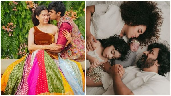 കത്തി കയറി നിൽക്കുന്ന സ്ത്രീകൾക്ക് കൂൾ ഭര്‍ത്താക്കന്മാര്‍! പേളിയുടെയും ദിയയുടെയും ജീവിതത്തിലെ സാമ്യം; കുറിപ്പ്