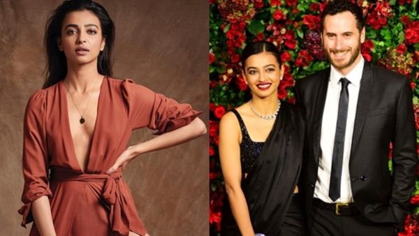 രാധിക ആപ്‌തെ എവിടെ? നെറ്റ്ഫ്‌ളിക്‌സിന്റെ കാമുകിയ്ക്ക് സംഭവിച്ചതെന്ത്? വിവാഹ ജീവിതം മറച്ചുവച്ച നടി