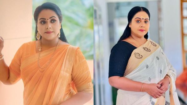 എനിക്കൊരു മകനുണ്ടെന്ന് ഇവർ ചിന്തിക്കണം; അവനോട് ഞാൻ എല്ലാം സംസാരിക്കാറുണ്ട്; രേഖ രതീഷ്