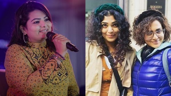 പാർവതിയും റിമയും വിളിച്ചപ്പോൾ ഞാൻ ചോദിച്ചു, കാരവാൻ താരാൻ പറ്റില്ലെന്ന് അന്ന് ഡബ്ല്യുസിസി അം​ഗങ്ങൾ; സാന്ദ്ര