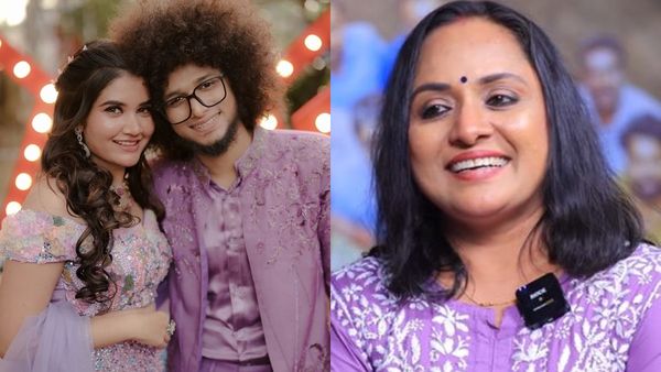 നിനക്ക് വേറെ പണിയില്ലേ കൊച്ചേ! പെണ്ണായാല്‍ ഇങ്ങനെ പ്രേമിക്കണം; ഋഷിയേയും ഐശ്വര്യയേയും പറ്റി നിഷ