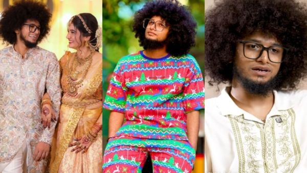 'ഐശ്വര്യയുടെ അച്ഛൻ‌ വലിയ സായ് ബാവ ഫാനാണ്... അവർക്ക് എന്റെ മുടി വിഷയമല്ല, ഇവൻ ശരിയല്ലല്ലോയെന്ന് തോന്നി'