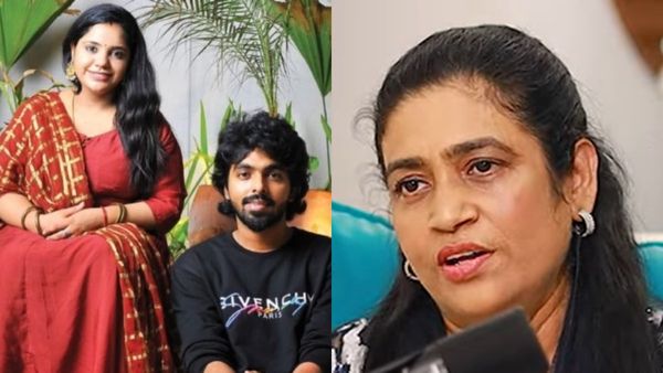 പിരിഞ്ഞതിന് മകൻ പറയുന്ന കാരണം ഉൾക്കൊള്ളാനാകുന്നില്ല; സൈന്ധവി തിരിച്ച് വരണം; ജിവി പ്രകാശിന്റെ അമ്മ