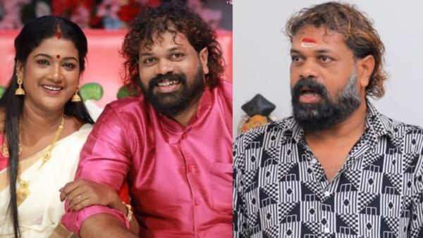 'നീ ആരാടാ പട്ടിയെന്ന് ചോദിച്ചാണ് ദേഷ്യപ്പെട്ടത്'; അമ്മയേയും മകനേയും സഹായിച്ചപ്പോൾ സാജുവിന് കിട്ടിയത് തെറിവിളി!