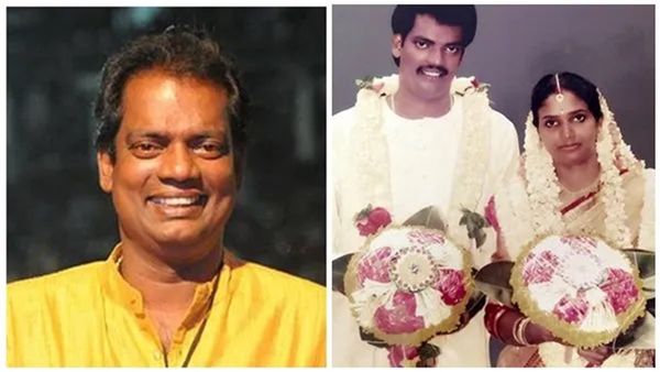 തളര്‍ന്നു വീണപ്പോള്‍ താങ്ങും തണലുമായവള്‍; ജീവിതത്തില്‍ ചെയ്ത ഏറ്റവും വലിയ ശരിയെപ്പറ്റി സലീം കുമാര്‍