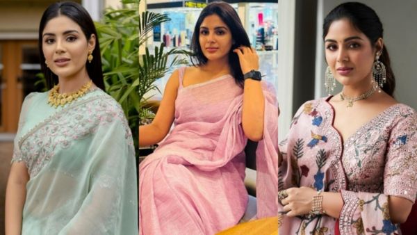 'സംയുക്തയെ കാൺമാനില്ല... മലയാളത്തിൽ നിന്നും മാത്രമല്ല തെലുങ്കിൽ നിന്നും അപ്രത്യക്ഷം, സാമന്തയാകാനുള്ള ശ്രമമാണ്'