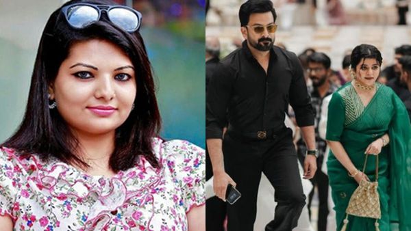 'സുപ്രിയ ഒരു മീറ്റിം​ഗിനും വന്നിട്ടില്ല, ഭാര്യമാരുടെ പേരിൽ സിനിമ ചെയ്ത നിർമാതാക്കളോട് ഞാൻ ചോദിച്ചത്'