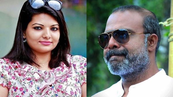എല്ലാവരും കെമിക്കൽ ഉപയോ​ഗിക്കുന്നവരാണ്, പിടിച്ച് നിൽക്കാൻ പറ്റുമോ; ചെമ്പൻ വിനോദിന്റെ ഉപദേശം; സാന്ദ്ര തോമസ്