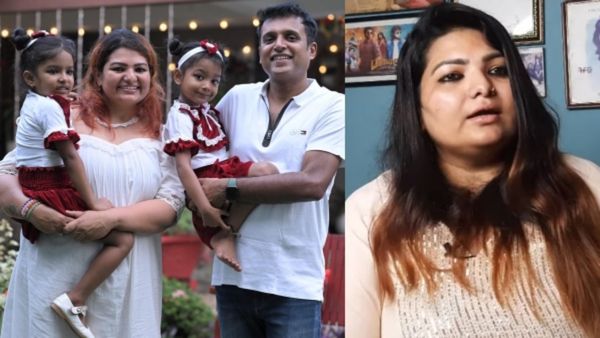 'ഞങ്ങളുടെ പണവും സ്വത്തും പ്രതീക്ഷിക്കേണ്ടെന്ന് മക്കളോട് പറഞ്ഞിട്ടുണ്ട്, അത് ഞങ്ങൾക്ക് എഞ്ചോയ് ചെയ്യാനുള്ളതാണ്'