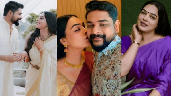 'ആഴത്തിൽ സ്നേഹിച്ചിരുന്നവർ, കല്യാണം കാണാൻ കാത്തിരിക്കുകയായിരുന്നു'; പ്രണയം അവസാനിപ്പിച്ച് സീമയും നിശാന്തും!