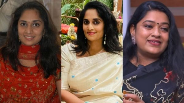 'ശാലിനി വരുമ്പോൾ വൈറ്റ് ആന്റ് വൈറ്റൊക്കെയിട്ട് നാല് ആണുങ്ങൾ ഒപ്പമുണ്ടാകും, ഞങ്ങൾക്ക് അത്ഭുതമായിരുന്നു'