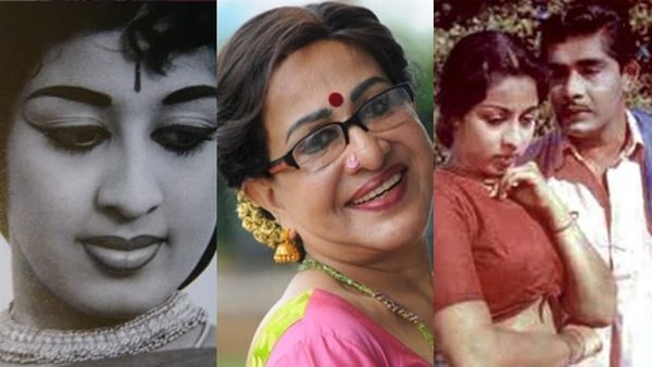 മധു സാറിന് എന്നെ തൊടാൻ പേടി; ആണാണെന്ന് കരുതി തൊട്ടാൽ മതിയെന്ന് ഞാൻ; മനസ് തുറന്ന് ഷീല