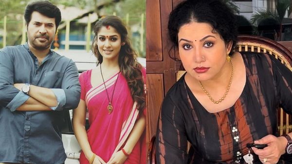 ഇങ്ങനെയൊരു നായികയെ ഞാൻ കണ്ടിട്ടില്ല, സെറ്റിലെ നയൻതാര; താരങ്ങൾക്കൊപ്പം അഭിനയിച്ചപ്പോൾ; ഷീലു എബ്രഹാം