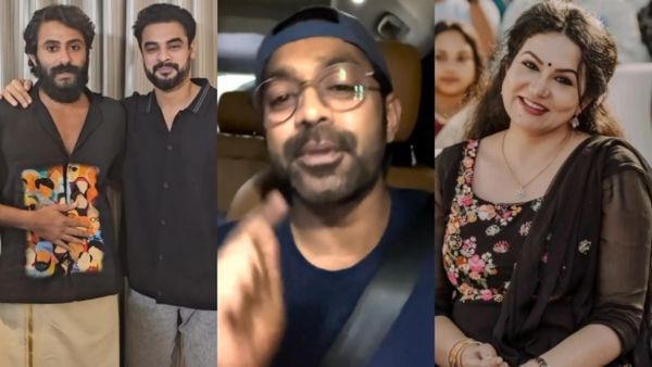 'പവർ ഗ്രൂപ്പുകൾ പ്രവർത്തിക്കുന്നത് എങ്ങനെയെന്ന് കാണിച്ച് തന്നതിന് നന്ദി'; യുവനടന്മാർക്കെതിരെ നടി ശീലു എബ്രഹാം!