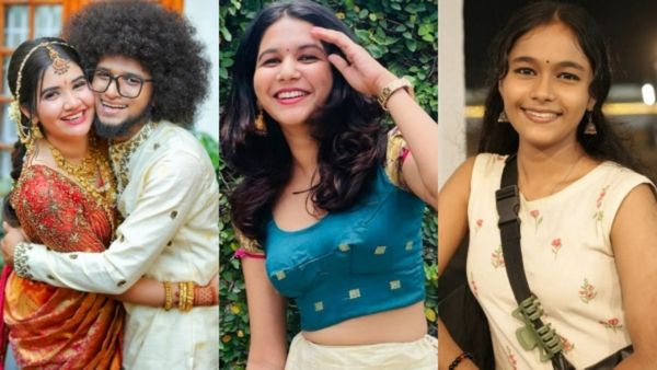 'പ്രോ​ഗ്രാമിന്റെ പേര് പറഞ്ഞ് ജൂഹി ഒഴിഞ്ഞ് മാറിയോ?, ഇൻ‍സ്റ്റയിലും അൺഫോളോ ചെയ്തു, ശിവാനിക്ക് ജാഡ കുറയ്ക്കാം'