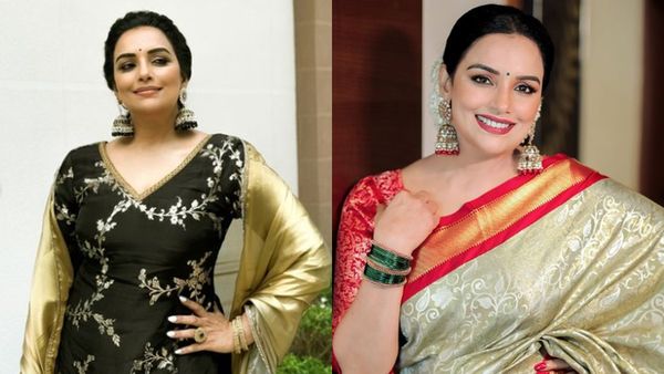 മുൻ പങ്കാളി ഇപ്പോഴും അവിടെത്തന്നെ, സംസാരിക്കുമ്പോൾ എനിക്ക് ചിരി വരും; ശ്വേത മേനോൻ