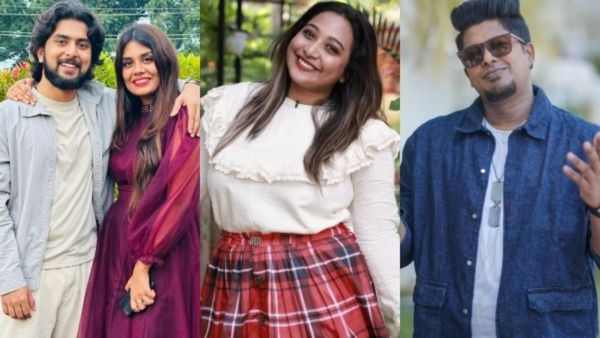 'ജാസ്മിന്റെ കുറ്റവും കുറവും എന്നോട് പറഞ്ഞ പൂജ... അവരെ കാണുമ്പോൾ കെട്ടിപിടിക്കുന്നു, എന്നെ അടപടലം പൂജ ചതിച്ചു'