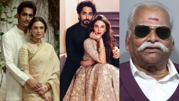 'രാജകുടുംബാം​​ഗം... കോടികളുടെ സ്വത്ത്... അദിതിയെ വിട്ടുകളയില്ലെന്ന് ഉറപ്പായിരുന്നു, ജയംരവിയുടെ അവസ്ഥ വരും'