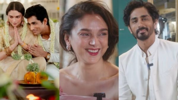 'മനസില്ലാ മനസോടെയും കണ്ണീരോടെയുമാണ് ദിവസം തുടങ്ങുന്നത്'; അദിതി രാവിലെ എഴുന്നേറ്റാൽ ഉടൻ ചെയ്യുന്നത് ഇതാണ്!