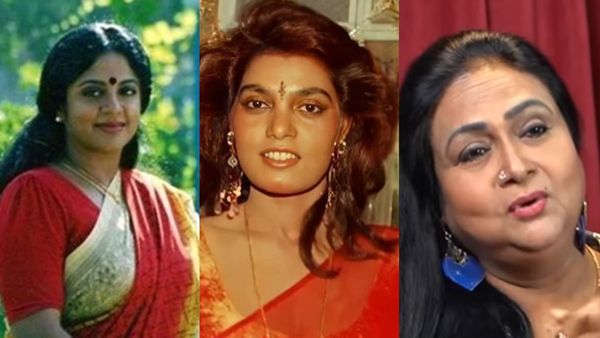 ശ്രീവിദ്യാമ്മയും ഞാനും എത്തി, ആശുപത്രിയിൽ ഒരു മൂലയിൽ സ്മിതയുടെ മൃതദേഹം; സഹിക്കാൻ പറ്റിയില്ലെന്ന് അനുരാധ
