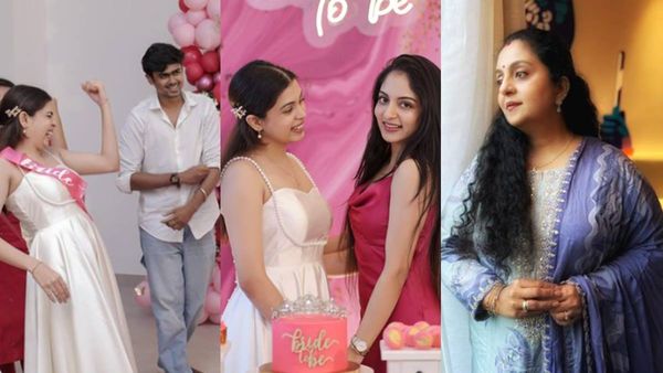 അശ്വിനെ അവ​ഗണിച്ചതാണോ?; ഇഷാനിക്ക് വളരെ വിഷമമായി, അവളാണ് എല്ലാം അറേഞ്ച് ചെയ്തത്; സിന്ധു കൃഷ്ണ