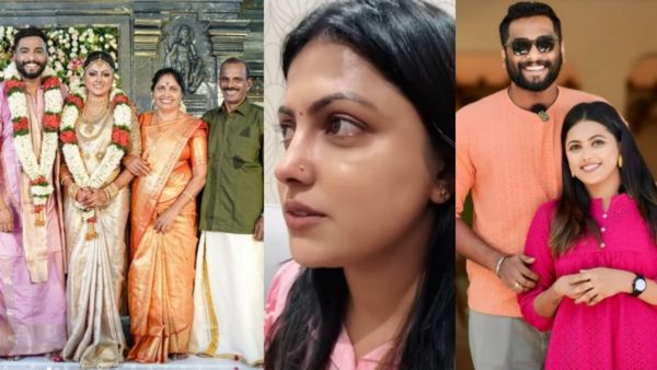 'വീട്ടിൽ നിന്നും പുറത്താക്കിയാലും കുഴപ്പമില്ല വേറെ വീടുണ്ട്, ഭർത്താവിനെ വിശ്വസിക്കരുതെന്ന് അച്ഛൻ പറഞ്ഞതാണ്'