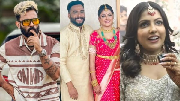 'ആ പെൺകുട്ടിയുടെ ജീവിതത്തിലെ മനോഹരമായ ദിവസം നശിപ്പിച്ചു': ശ്രീവിദ്യയുടെ വിവാഹം കുളമാക്കിയത് സീക്രട്ട് ഏജന്റോ?