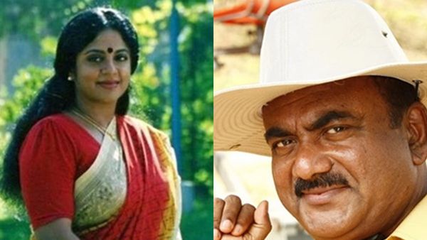 ശ്രീവിദ്യയെ മോഹിച്ച പ്രമുഖന്റെ മകൻ; കേട്ടതോടെ ഞാൻ ഷോക്കായി; നടത്തിയ ശ്രമങ്ങളെക്കുറിച്ച് ആലപ്പി അഷറഫ്