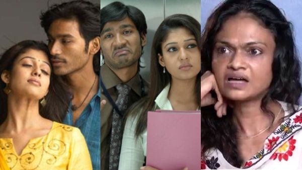 നയൻതാരയുമായി മുൻ ഭർത്താവ് സെറ്റിൽ എപ്പോഴും സംസാരം, ധനുഷിനെ ദേഷ്യം പിടിക്കാൻ നടിയും; സുചിത്ര