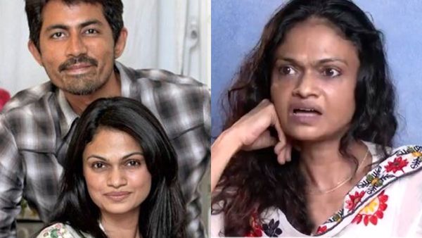 ആരും എന്നെ നോർമലായി കാണുന്നില്ല, എല്ലാം മുൻ ഭർത്താവ് കാരണം, താരങ്ങളുടെ പാർട്ടികളിൽ നടക്കുന്നത്; സുചിത്ര