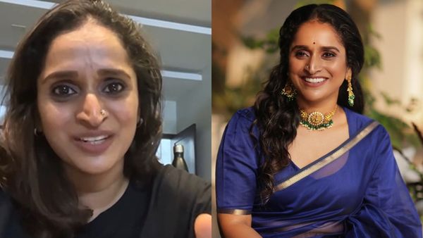 പപ്പേ എനിക്കിങ്ങളെ ഒരുപാട് മിസ്സെയ്യുന്നു! ഞാന്‍ നടിയായത് കാണാന്‍ പപ്പയില്ല; കണ്ണുകലങ്ങി സുരഭി