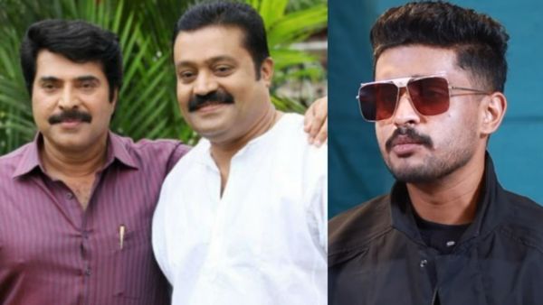 'എനിക്ക് അനു​ഗ്രഹം വാങ്ങാൻ അച്ഛനിപ്പോഴില്ല... അതുകൊണ്ട് എനിക്ക് വരണം, അവർ തമ്മിൽ ഒരു ബ്രദർലി സ്നേഹമുണ്ട്'