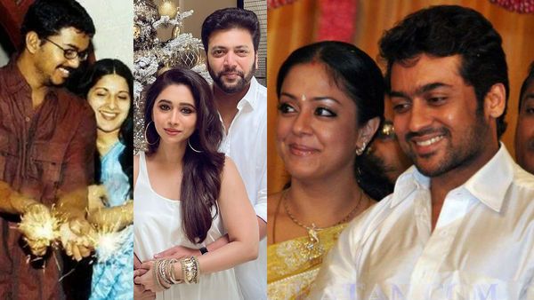 ഒന്നും പുറമേക്ക് കാണുന്നത് പോലെയല്ല, സൂര്യയുടെ വിവാഹ ജീവിതം കാത്തത് ആ തീരുമാനം?, പക്ഷെ ജ്യോതികയുടെ വാദം