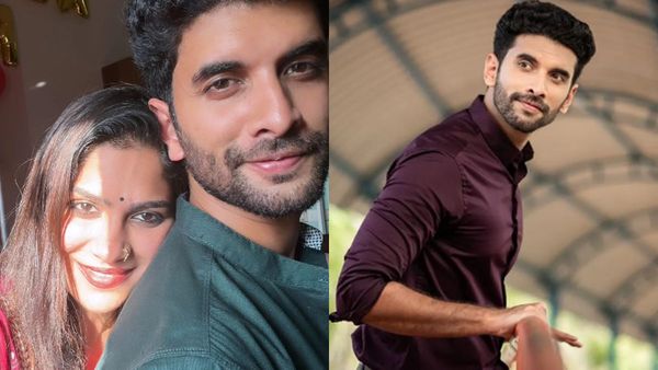 'സ്വാസിക എന്റെ കാല് തൊട്ട് തൊഴും, ഞാൻ പിന്നാലെ ഓടും,കാപ്പി കുടിക്കാൻ പോലും അടുക്കളയിൽ കയറാൻ സമ്മതിക്കില്ല'