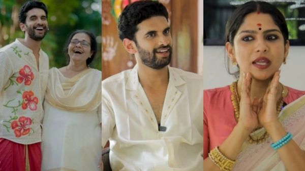 'ഞാൻ എന്റെ പ്ലേറ്റ് കഴുകിവെച്ചാൽ സ്വാസിക ദേഷ്യപ്പെടും, എന്റെ പേരിൽ പ്രേമിനോട് അമ്മ ആറ് മാസത്തോളം മിണ്ടിയില്ല'